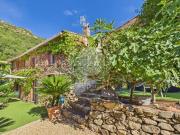 Maison de hameau rénové