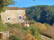 Maison de hameau rénovée