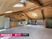 Maison de hameau Saint Pierre De Colombier 91 m2