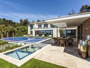 Maison de luxe de 520 m2 en location La Croix Valmer, France
