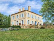 Maison de luxe de 20 pièces en vente à Castéra Verduzan,...