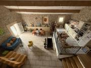 Maison de luxe 14 chambres en vente à Argeliers, Occitanie