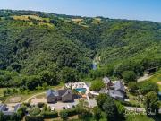 Maison de luxe 16 chambres en vente à Villefranche de...