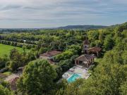 Maison de luxe 18 chambres en vente à Montauban, France