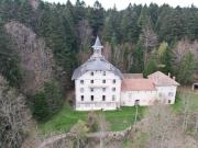 Maison de luxe 22 chambres en vente à Le Chambon sur...