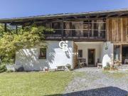 Maison de luxe 2 chambres en vente à Servoz, Auvergne...