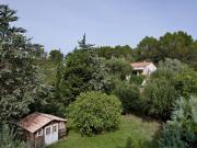 Maison de luxe 2 chambres en vente à Uzès, Occitanie