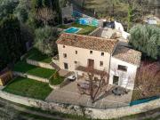 Maison de luxe 3 chambres en location à Opio, Provence...