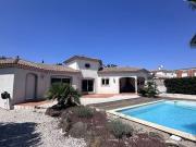 Maison de luxe 3 chambres en vente à Agde, Occitanie