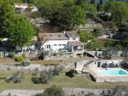 Maison de 5 pièces de luxe en vente à Bargemon, France