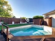 Maison de luxe 3 chambres en vente à Bordeaux, Nouvelle...