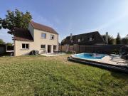 Maison de luxe 3 chambres en vente à Bressey sur Tille,...