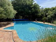 Maison de luxe 3 chambres en vente à Carnoules, France