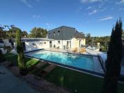 Maison de luxe 3 chambres en vente à Château Gontier, France