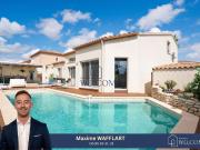 Maison de luxe 3 chambres en vente à Mauguio, Occitanie