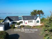 Maison de 3 chambres de luxe en vente à Hillion, Bretagne