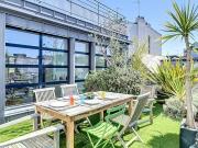 Maison de luxe 3 chambres en vente à Rennes, France