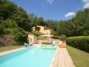 Maison de luxe 3 chambres en vente à Salernes, France
