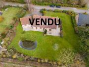 Maison de luxe 3 chambres en vente à Steene, Hauts de France