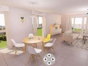 Maison de luxe 3 chambres en vente à Strasbourg, France