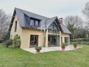 Maison de luxe 3 chambres en vente à Trouville sur Mer,...