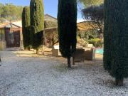 Maison de luxe 3 chambres en vente à Uzès, Occitanie