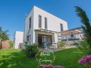 Maison de luxe 3 chambres en vente à Vaux sur Mer, France