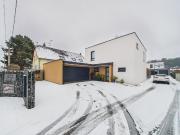 Maison de luxe 4 chambres en location à Bartenheim, France