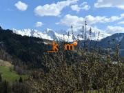 Prestigieuse Maison en vente Le Grand Bornand, France
