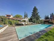 Maison de luxe 4 chambres en vente à Bagnols en Forêt,...