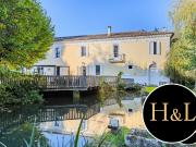 Maison de luxe 4 chambres en vente à Bordeaux, Nouvelle...