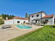 Maison de luxe 4 chambres en vente à Bosmie...