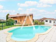 Maison de luxe 4 chambres en vente à Bruguières, Occitanie