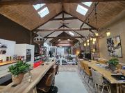 Maison de luxe 4 chambres en vente à Cause de Clérans,...