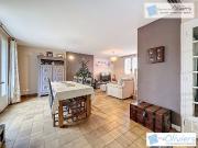 Maison de luxe de 6 pièces en vente à Châteaufort, Île...