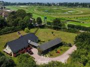 Maison de luxe 4 chambres en vente à Deauville, Normandie