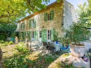 Maison de luxe 4 chambres en vente à Eygalières, France