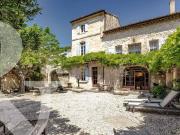 Maison de luxe 4 chambres en vente à Fontvieille,...