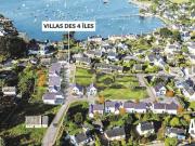 Maison de luxe 4 chambres en vente à Larmor Baden, France