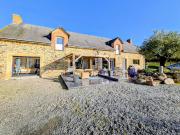 Maison de luxe 4 chambres en vente à Les Brulais, France