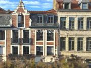 Maison de luxe 4 chambres en vente à Lille, Hauts de France