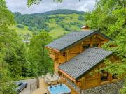 Maison de luxe 4 chambres en vente à Megève, Auvergne...