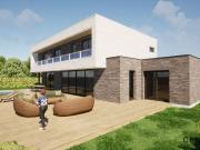 Maison de luxe 4 chambres en vente à Mérignies, France