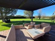 Maison de luxe 4 chambres en vente à Montastruc la...