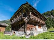 Maison de luxe 4 chambres en vente à Montriond, France