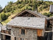 Maison de luxe 4 chambres en vente à Montvalezan,...