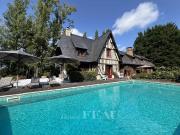 Maison de luxe de 222 m2 en vente Bonneville la Louvet,...