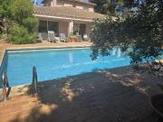 Maison de luxe 4 chambres en vente à Saint Cyr sur Mer,...