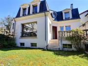 Maison de luxe de 8 pièces en vente à La Varenne Saint...