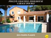 Maison de luxe 4 chambres en vente à Six Fours les...